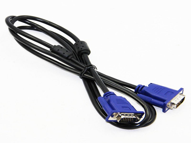 CABLE Vga  1.5Mtr