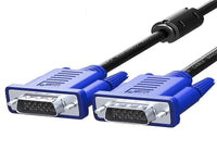 CABLE Vga  1.5Mtr