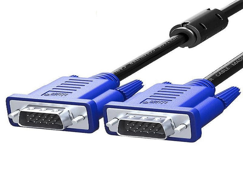 CABLE Vga  1.5Mtr
