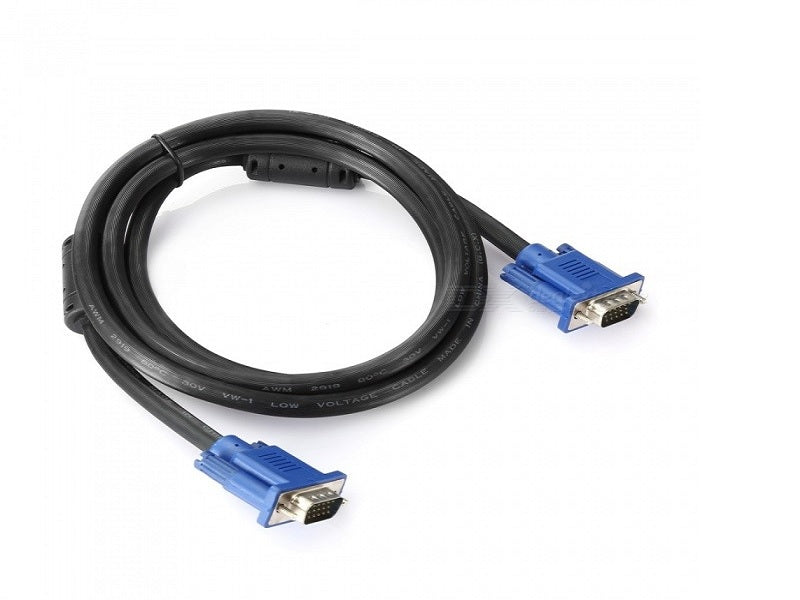 CABLE Vga  1.5Mtr