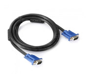 CABLE Vga  1.5Mtr