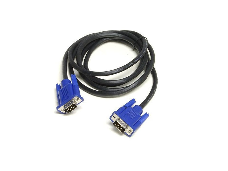 VGA Cable 1.8M 3+5 Sup 30-40"