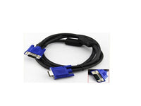 VGA Cable 1.8M 3+5 Sup 30-40"