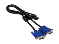 VGA Cable 1.8M 3+5 Sup 30-40"