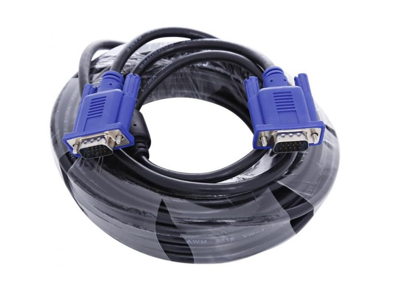 VGA 10 Meter Cable