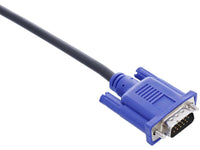 VGA 10 Meter Cable