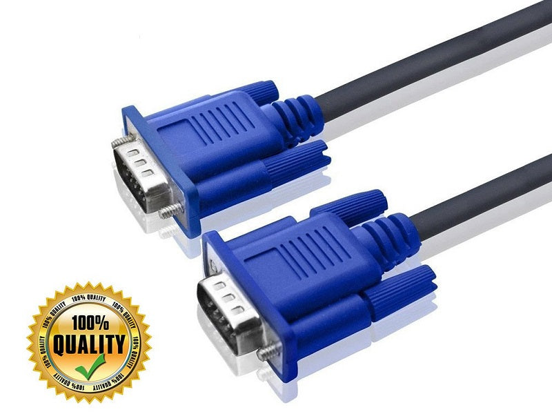 VGA 10 Meter Cable