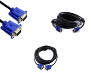 VGA 10 Meter Cable