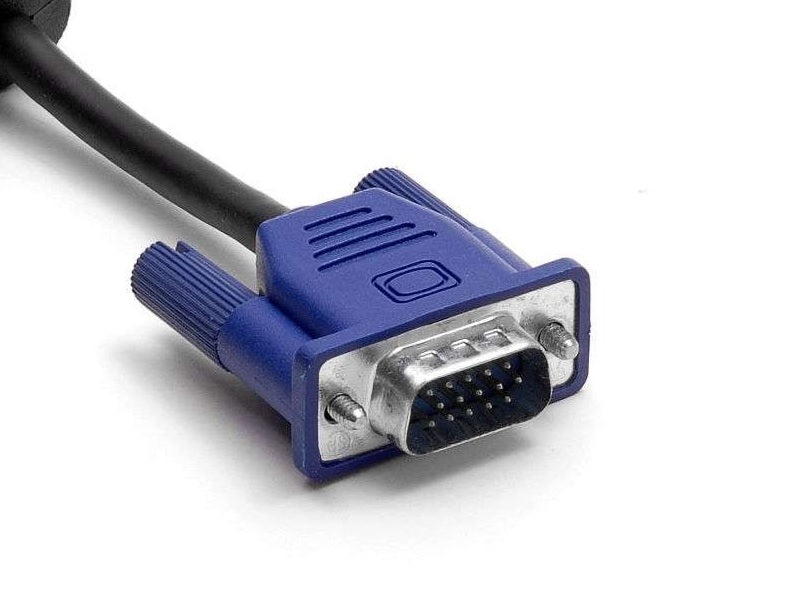 VGA Cable 20 Meter