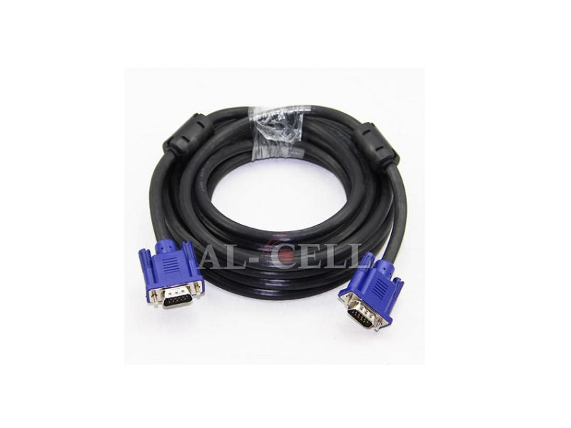 VGA Cable 20 Meter