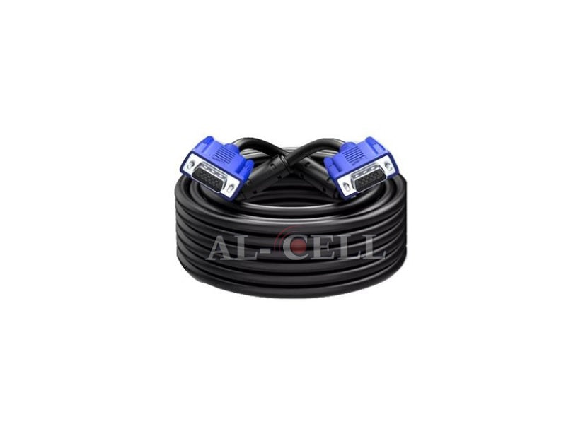 VGA Cable 20 Meter