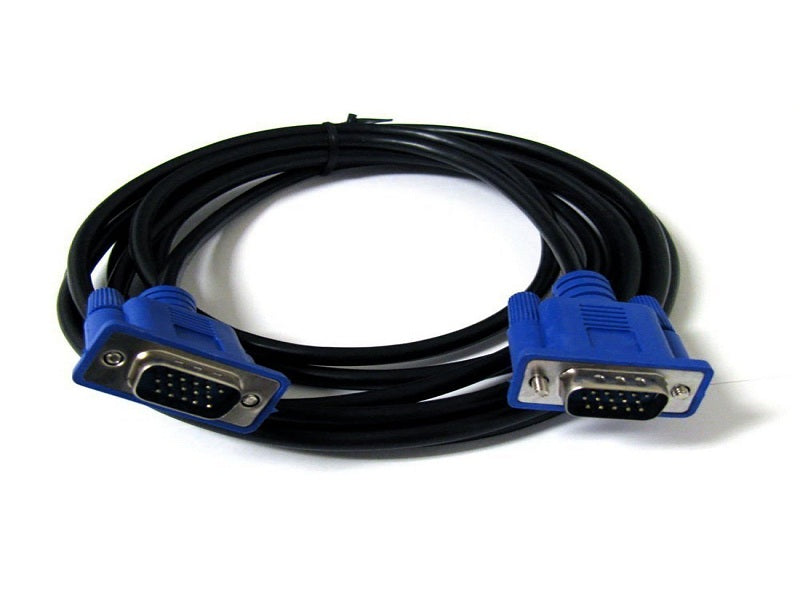 VGA 30 Meter