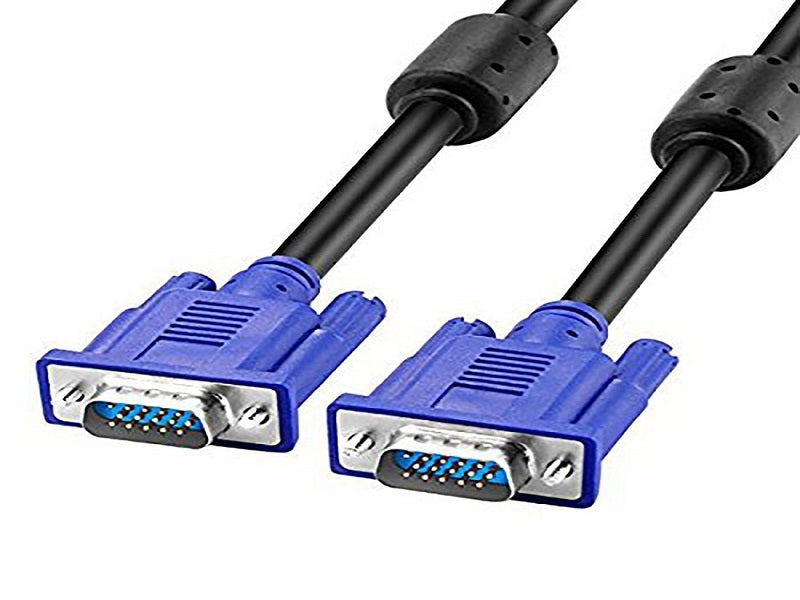 VGA 30 Meter