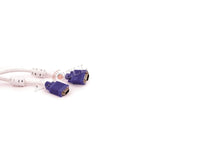 VGA Cable 30 Mtr White With Ferrite