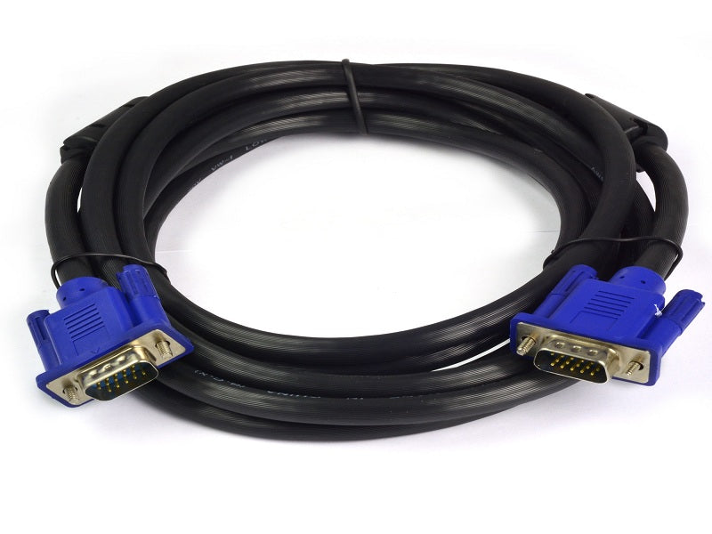 CABLE Vga 3 M Male To Male