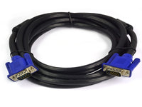 CABLE Vga 3 M Male To Male