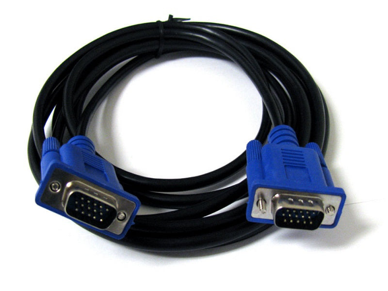 CABLE Vga 3 M Male To Male