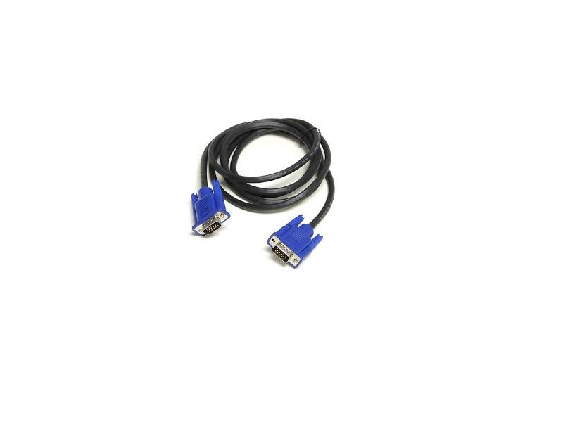 CABLE Vga 3 M Male To Male