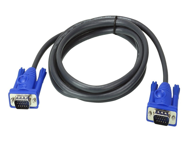 CABLE VGA 5MTR