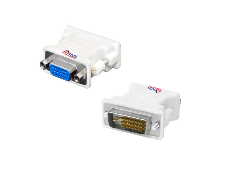 CONVERTOR Vga To Dvi 4 Pin