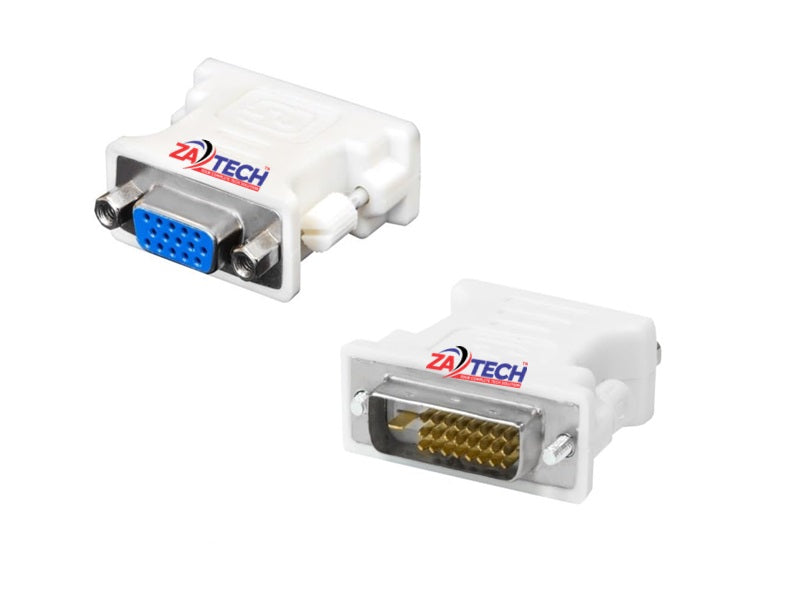 CONVERTOR Vga To Dvi 4 Pin