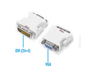 CONVERTOR Vga To Dvi 4 Pin