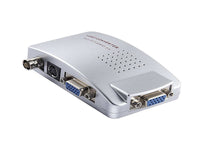 VGA To Bnc Converter