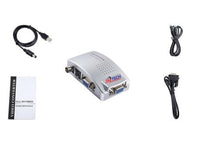 VGA To Bnc Converter