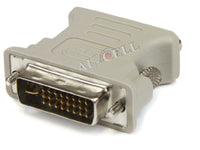 VGA To Dvi Convertor No Pin
