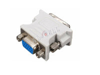VGA To Dvi Convertor No Pin