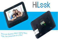 Hilook 7" Screen Indoor Station