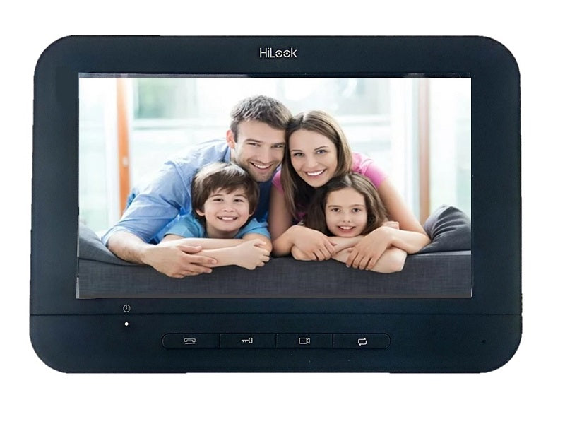 Hilook 7" Screen Indoor Station