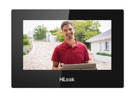 Hilook 7" Screen Indoor  Station