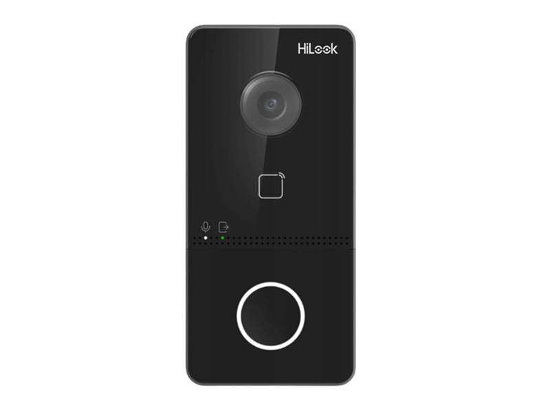 Hilook Ip Door Station