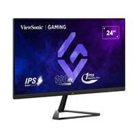 ViewSonic 24" 180Hz Gaming Monitor (Pre-Loved)