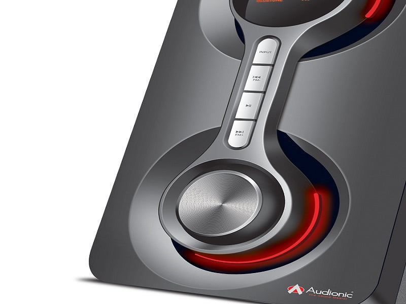 AUDIONIC Vision-20 2.1 Ch Speaker With