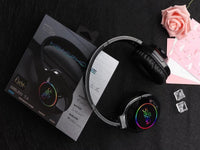 WIRELESS Headphones Vj022