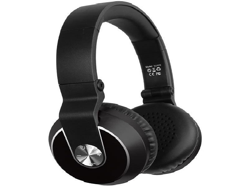 WIRELESS Headphones Vj076