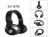 WIRELESS Headphones Vj076