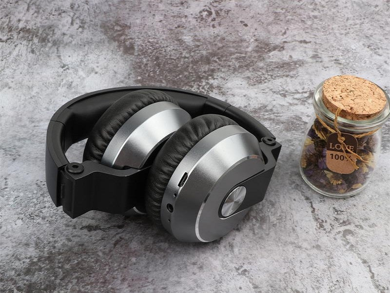 WIRELESS Headphones Vj076