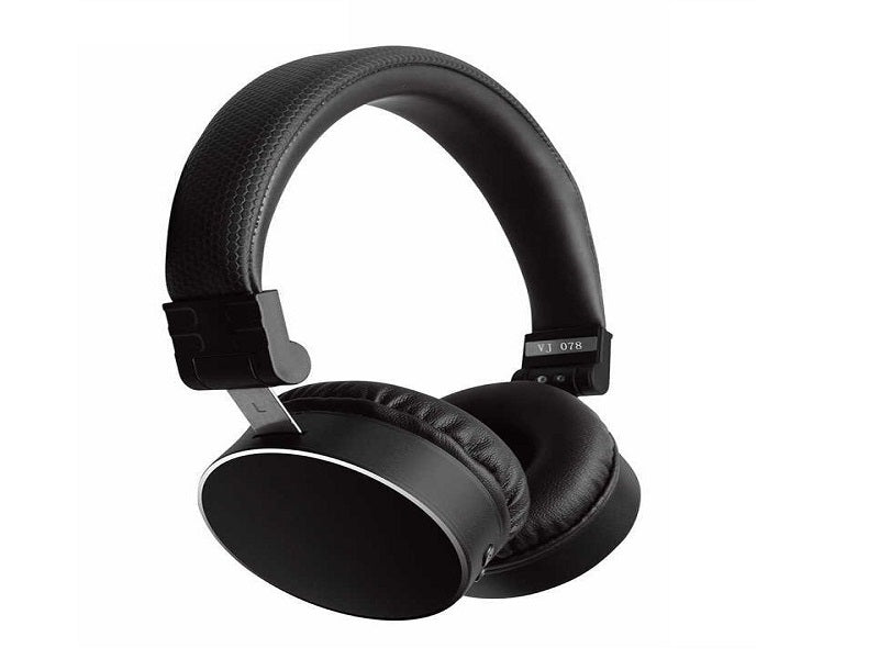 WIRELESS Headphones Vj078