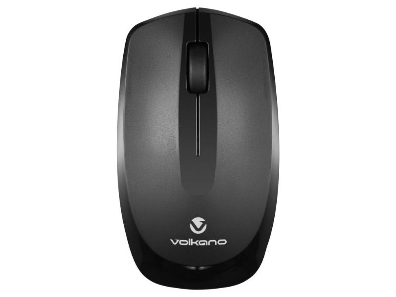 VOLKANO Focus 2.4Ghz Wireless Mouse