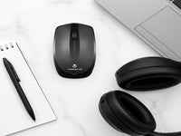 VOLKANO Focus 2.4Ghz Wireless Mouse