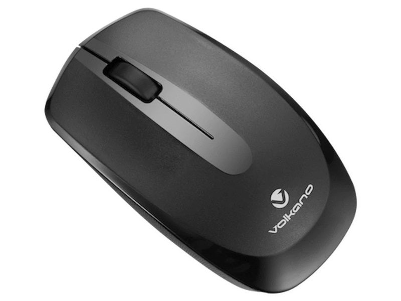 VOLKANO Focus 2.4Ghz Wireless Mouse