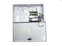 8 Way Fused 4 Amp Power Pack
