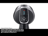 SAMSUNG Jet 75 Complete Stick Vacuum
