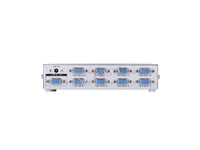 VIDEO Spliter 8 Port