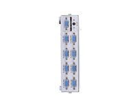 VIDEO Spliter 8 Port
