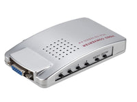 VGA To Av Converter