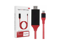 TYPE C To Hdtv Cable 2 Mtr